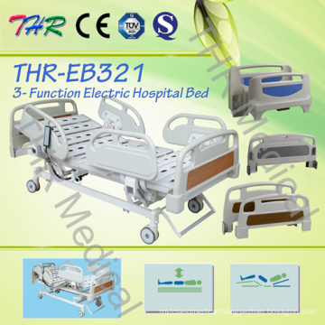 3-Function Electric Medical Bed (THR-EB321)